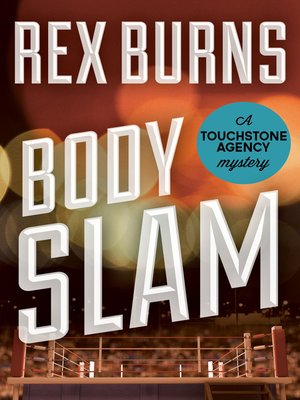 cover image of Body Slam
